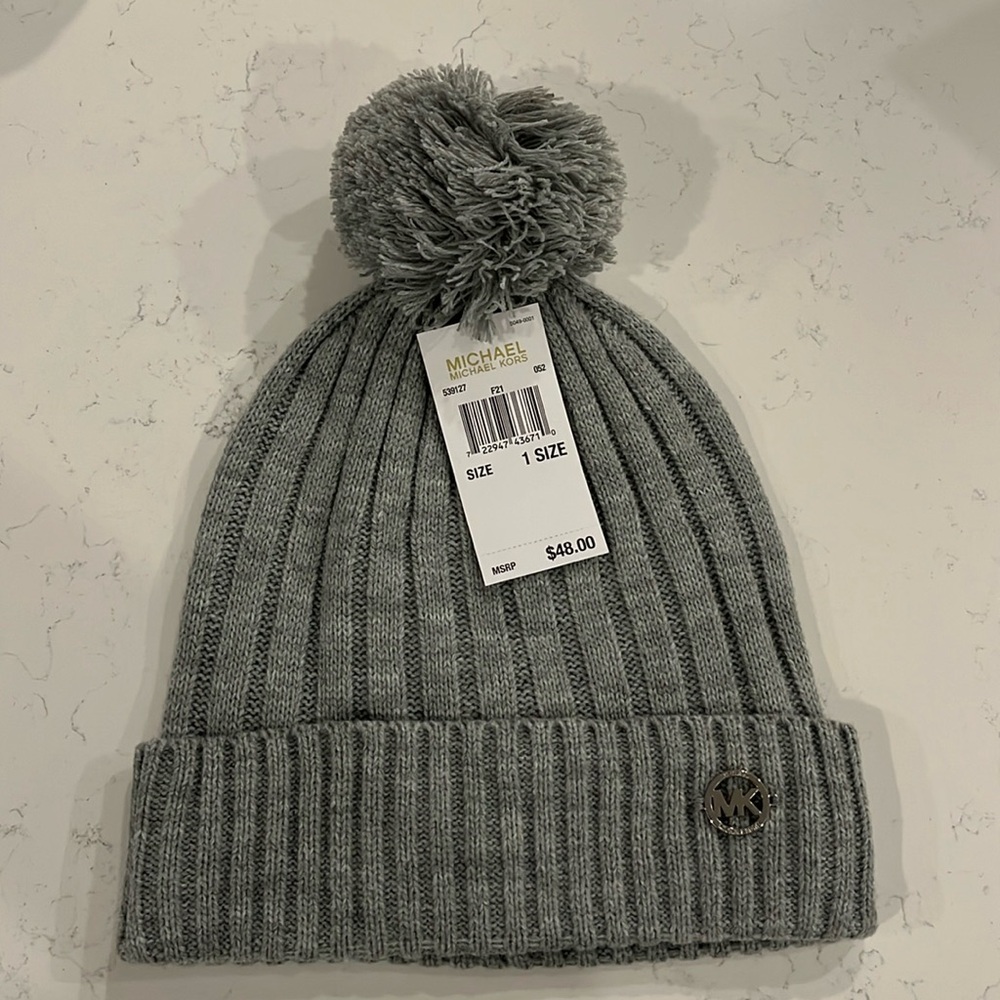 Michael Kors Winter Hat